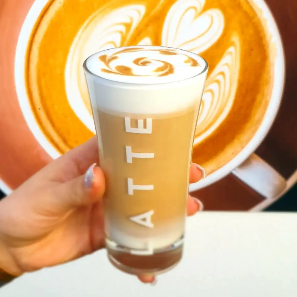 Barista tanfolyam a Koktél Műhelyben