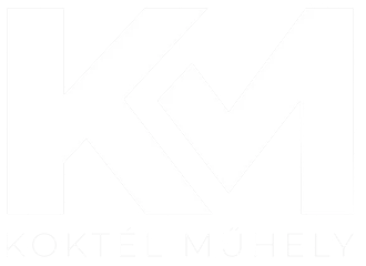 Koktél Műhely logó
