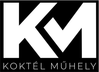 Koktél Műhely logó